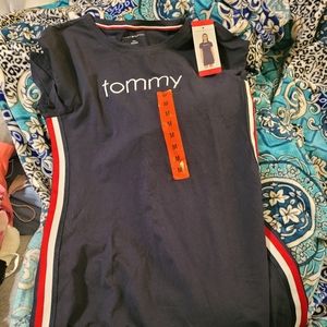 Tommy Hilfiger Dress w/ Tags